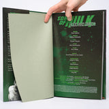 Son of Hulk: Dark Son Rising