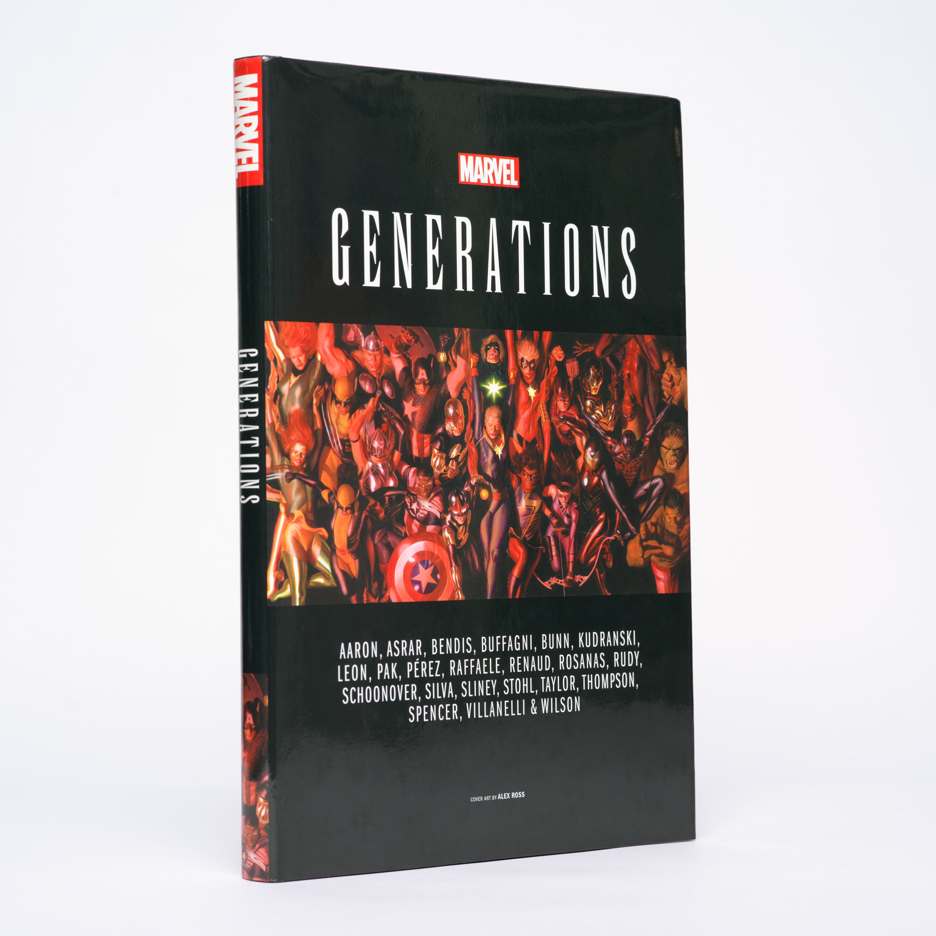 Generations