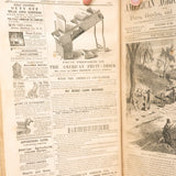 The American Agriculturist: Volume 32, 1873