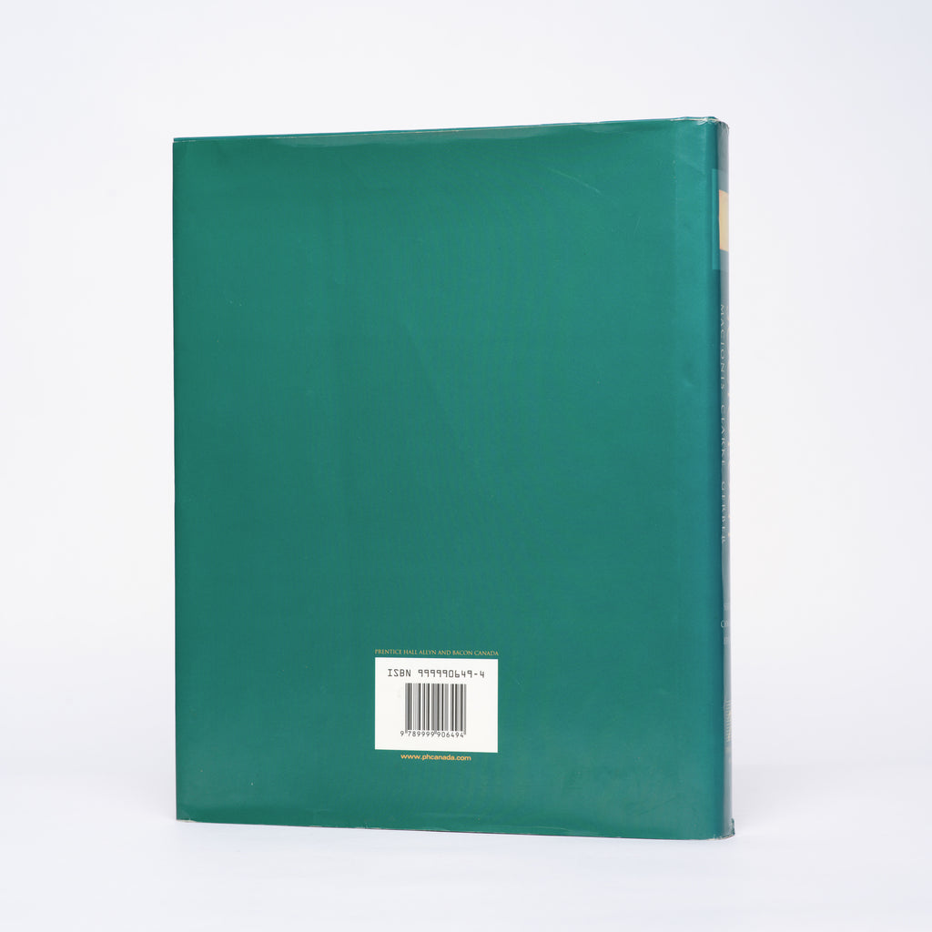 Sociology (Second Canadian Edition) - Macionis, John J.; Clarke, Juanne Nancarrow; Gerber, Linda M.