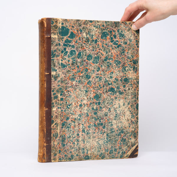 The Canada Farmer: Vol. V 1868 + Vol. IV 1867 Partials (See Description)