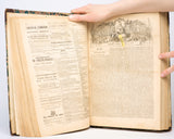 The Canada Farmer: Vol. V 1868 + Vol. IV 1867 Partials (See Description)