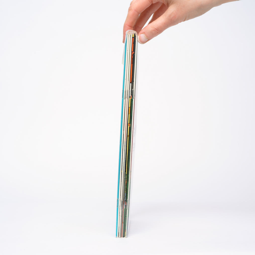 Fallen Angels (Complete #1-8)