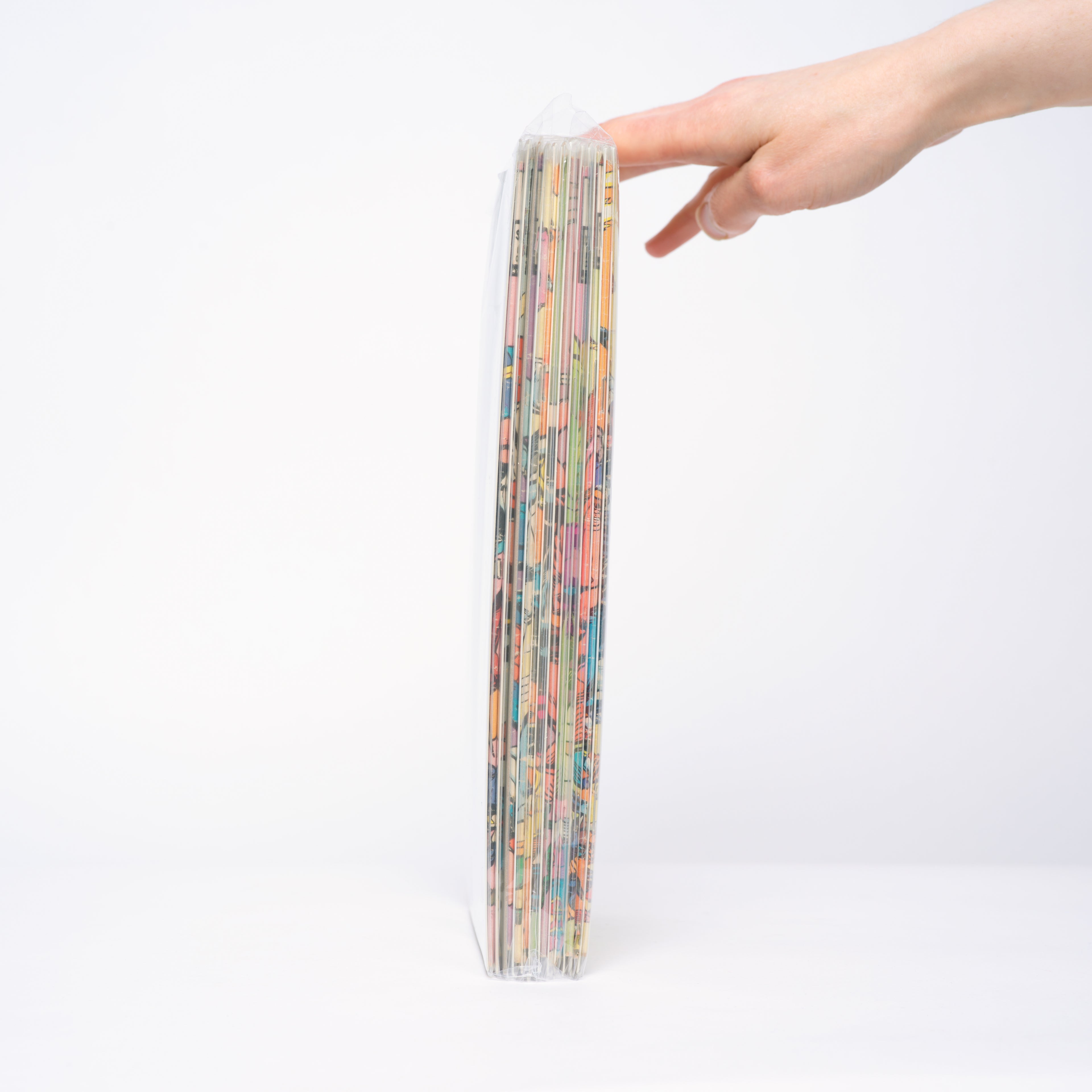 The Official Handbook of the Marvel Universe (Complete #1-12)