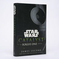 Luceno, James - Catalyst (Star Wars): A Rogue One Novel