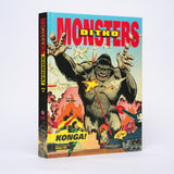 Gill, Joe - Ditko's Monsters: Konga! (Ditko Monsters)