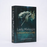 Clare, Cassandra - Lady Midnight: The Dark Artifices - Book One (A Shadowhunters Novel)