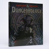 Forbeck, Matt - Dungeonology (Dungeons & Dragons)