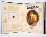 Forbeck, Matt - Dungeonology (Dungeons & Dragons)