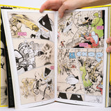 Fiffe, Michel - Copra: Book One (Copra Master Collection)