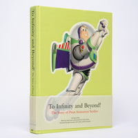 Paik, Karen; Lasseter, John (foreword); Jobs, Steve (foreword); Catmull, Ed (foreword) - To Infinity and Beyond!: The Story of Pixar Animation Studios