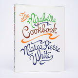 White, Marco Pierre - The Mirabelle Cookbook