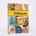 Glorious Stencilling: Creating Vibrant Patterns with Stencils - Green, Elaine