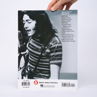 Gallagher, Rory - The Essential Rory Gallagher Vol. 1