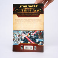 Freed, Alexander - Star Wars: The Old Republic Volume Three - The Lost Suns