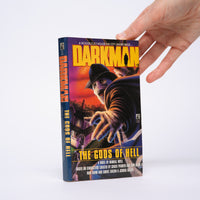 The Gods of Hell (Darkman #3) - Boyll, Randall