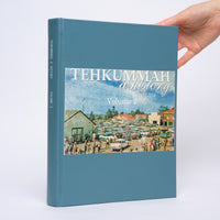 Tehkummah, A History Volume 2 - Russell, Derek