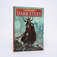 Warhammer: Dark Elves (Warhammer Armies)