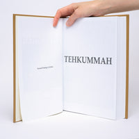 Tehkummah, A History - Russell, Derek