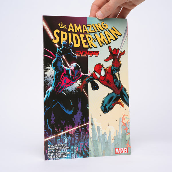 Various - The Amazing Spider-Man: 2099 (Vol. 7)