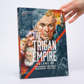 The Rise and Fall of the Trigan Empire, Volume IV - Butterworth, Mike; Lawrence, Don
