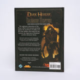 Fantasy Flight Games - Dark Heresy: Daemon Hunter (Warhammer 40,000 RPG)