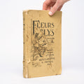 Fleur de lys : troisieme concours litteraire de la Societe St. Jean-Baptiste de Montreal 1918 [original]