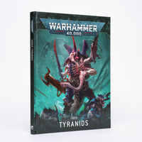 Codex: Tyranids (Warhammer 40,000)