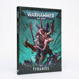 Codex: Tyranids (Warhammer 40,000)