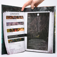 Codex: Tyranids (Warhammer 40,000)