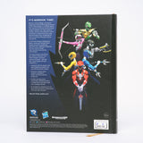 Power Rangers RPG: Core Rulebook