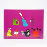 Barbapapa's New House - Tison, Annette; Taylor, Talus