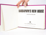 Barbapapa's New House - Tison, Annette; Taylor, Talus