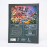 Codex: Chaos Daemons (Warhammer 40,000)
