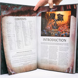 Codex: Chaos Daemons (Warhammer 40,000)
