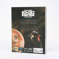 Star Wars: Edge of the Empire RPG Core Rulebook