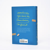 The Rest of the Story [Target Exclusive Signed First Edition] - Dessen, Sarah