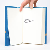 The Rest of the Story [Target Exclusive Signed First Edition] - Dessen, Sarah