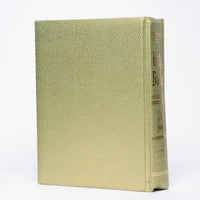 Holy Bible: New American Bible [Catholic Heirloom Edition 1984-1985]