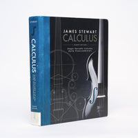 Single Variable Calculus: Early Transcendentals (Eighth Edition) + Student Solutions Manual - Stewart, James