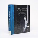 Single Variable Calculus: Early Transcendentals (Eighth Edition) + Student Solutions Manual - Stewart, James