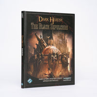 Dark Heresy: The Black Sepulchre (Warhammer 40,000 RPG)