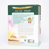 Examkrackers MCAT Complete Study Package (10th Edition) [Six Volumes in Hard Case]