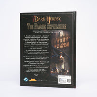 Dark Heresy: The Black Sepulchre (Warhammer 40,000 RPG)