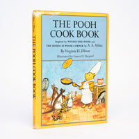 The Pooh Cook Book - Ellison, Virginia