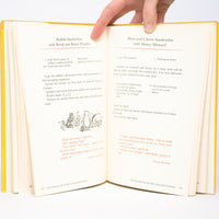 The Pooh Cook Book - Ellison, Virginia
