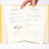The Pooh Cook Book - Ellison, Virginia