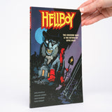 Hellboy: The Crooked Man & The Return of Effie Kolb - Mignola, Mike; Corben, Richard; Howard, Zach; Stewart, Dave