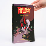 Hellboy Omnibus, Volume 2: Strange Places - Mignola, Mike; Gianni, Gary; Corben, Richard