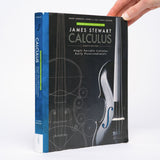 Single Variable Calculus: Early Transcendentals (Eighth Edition) + Student Solutions Manual - Stewart, James